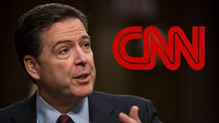 cnn slammed