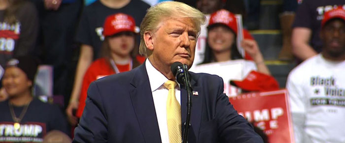 colorado rally
