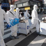 Whistleblower says HHS sent workers to handle possible coronavirus patients without gear, training | USNN World News coronavirus whistleblower