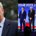Lindsey Graham on New Hampshire primary: 'You’re seeing the demise of the Democratic Party' | USNN World News crashing the party