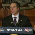 New York Politicians Lied and Their Gun-Control Laws Failed Again | USNN World News cuomo safe act 600x338 1