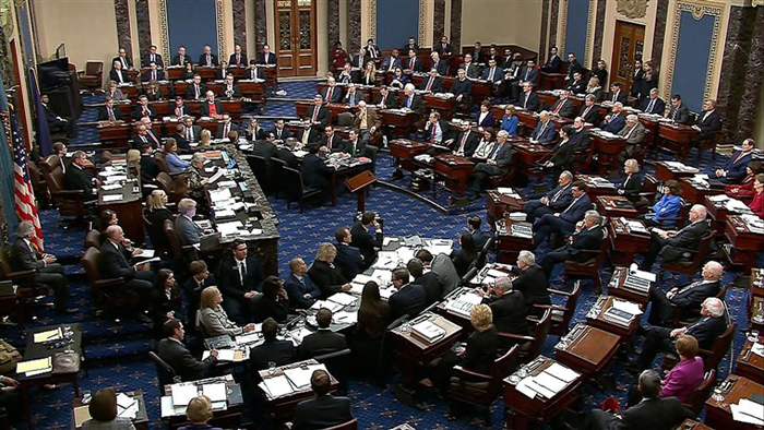 Jenna Ellis: Trump impeachment trial was fair – Democratic complaints based on Big Lies | USNN World News dems big lies