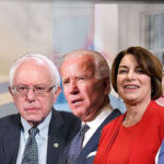 Top 2020 Dems nearly tapping out campaign coffers, scramble to replenish | USNN World News dems cash