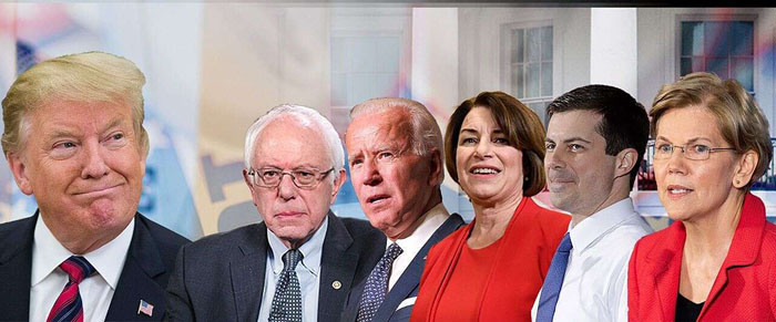 dems cash