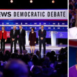 Influential House Democrat calls chaotic South Carolina debate a ‘disgrace’ | USNN World News disgrace