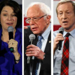 Now NH voters give their final grades | USNN World News final grades