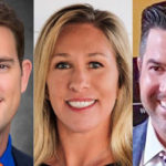 Republican revenge: Record GOP field forms, on 2020 mission to take down ‘socialists’ | USNN World News gop candidates