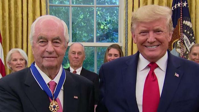 grand marshall