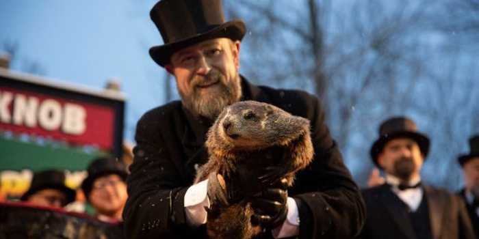 groundhogday 2