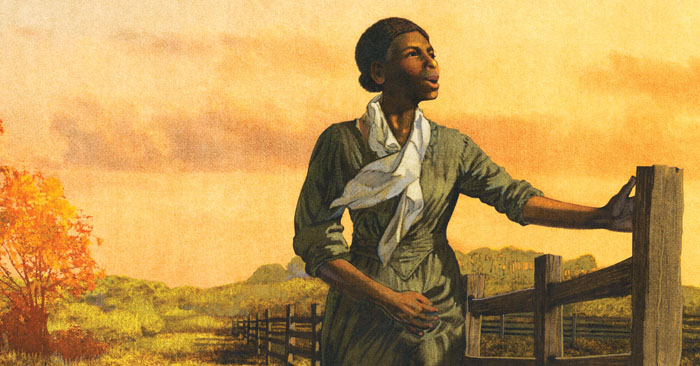 harriet tubman