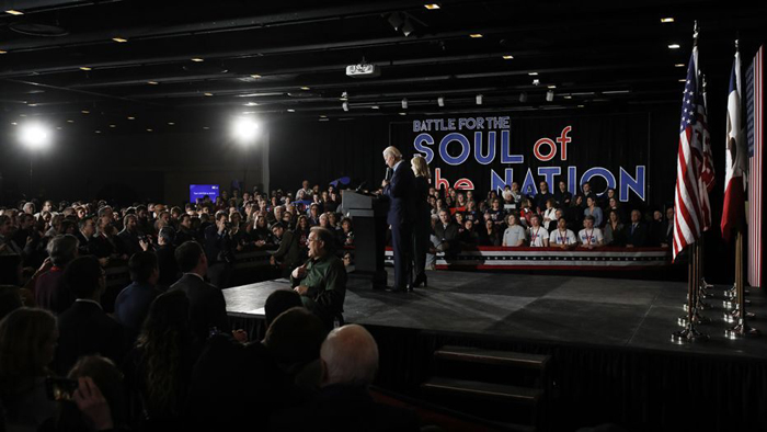 iowa caucus