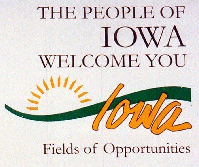 iowa
