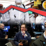 Dow tumbles over 1,000 points as coronavirus crisis spirals | USNN World News markets plummet