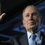 Cal Thomas: Mike Bloomberg's political future in 2020 – Here's my prediction | USNN World News mike magic