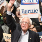 Sanders' 'Medicare-for-all' proposal in crosshairs of powerful Nevada union | USNN World News nevada union