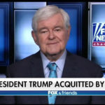 Newt Gingrich: Pelosi should be kicked out of office for her 'petty, childish' behavior | USNN World News newt6