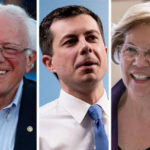 Democracy 2020 Digest: Independents and undecideds hold key to New Hampshire primary glory | USNN World News nh primary surprise