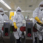 Marc Seigel slams 'bunch of alarmists' at World Health Organization: 'They always overstate the problem’ | USNN World News overstated
