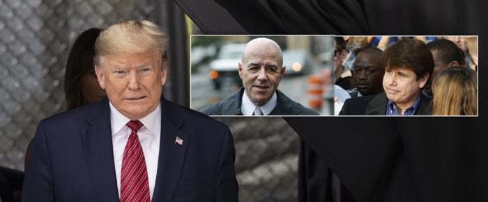 pardons