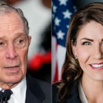 South Dakota governor slams Bloomberg's 'pompous ignorance' about America's farmers | USNN World News pompous
