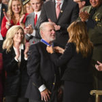 Rush Limbaugh: New Hampshire turnout shows media is 'creating Trump support' | USNN World News rush medal