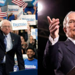 Tom Del Beccaro: Obama never understood the 'magic wand' let alone economics, and neither does Sanders or Bloomberg | USNN World News sanders bloomberg 1