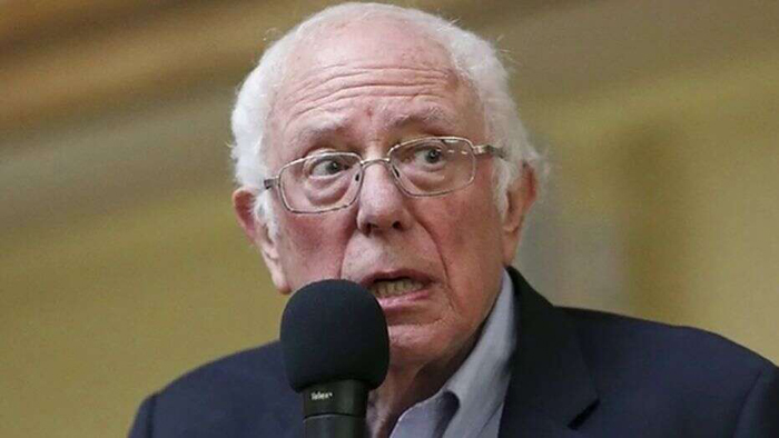 Sanders once complained about early southern primaries, said calendar ‘distorts reality’ | USNN World News sanders in the south