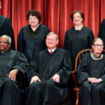 These 4 Supreme Court justices are expected to attend the State of the Union | USNN World News scotus3