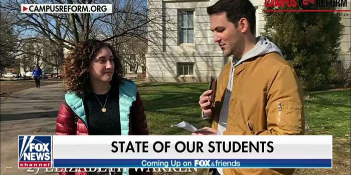 state of our students