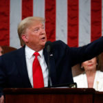 Trump's 'Great American Comeback' helping low-income workers prosper, president says | USNN World News trump 2020 sotu