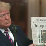 Trump condemns ‘evil’ impeachment after Senate acquittal: ‘It was a disgrace’ | USNN World News trump acqitted 4