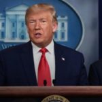 Trump says US may put a 'very powerful hold' on funding to World Health Organization | USNN World News trump sets new travel