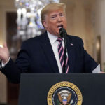 Bret Baier: Trump speech celebrating Senate acquittal 'unlike anything we've ever seen' | USNN World News trump settles score 2