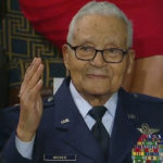 Trump honors one of the last surviving Tuskegee Airmen during State of the Union address | USNN World News tusk