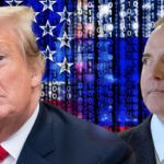 Trump, Schiff spar ahead of Nevada caucuses over claim Russians trying to help Bernie Sanders | USNN World News vegas fight night