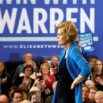 Democracy 2020 Digest: Struggling Warren pulls back from South Carolina, puts her chips on Nevada | USNN World News warren campaign