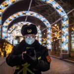 The Closing of 21 Million Cell Phone Accounts in China May Suggest a High CCP Virus Death Toll | USNN World News GettyImages cell phone closures