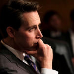 Sen. Hawley Calls for ‘International Investigation’ of Chinese Communist Party’s Role in Suppressing Truth About CCP Virus | USNN World News Josh full