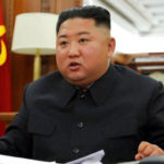 Kim Jong Un orders workers to build new hospital as North Korea continues to claim no coronavirus cases | USNN World News KimJongUn covid19