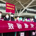 China demands Chinese workers leave U.S. news outlets as online taunts continue | USNN World News Leaving USA