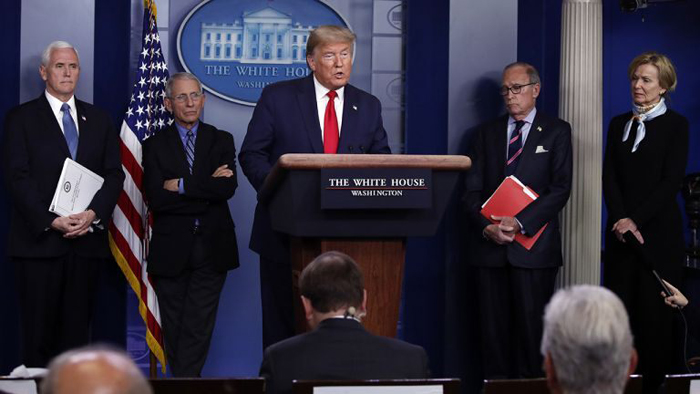 Mr President 2
