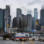 New York Extends Stay-at-Home Order as State CCP Virus Death Toll Nears 1,000 | USNN World News New York stay at home