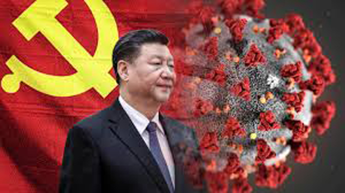 Where Ties With Communist China Are Close, the Coronavirus Follows | USNN World News Where Ties With Communist China Are Close the Coronavirus Follows 1