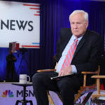 Chris Matthews absent from MSNBC's primary coverage after sexism allegations, on-air slip-ups | USNN World News absent 1