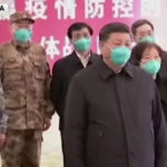 James Carafano: China's anti-US coronavirus propaganda ridiculous — so what's behind Beijing's lies? | USNN World News anti us