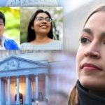 AOC-aligned progressive candidates fall flat in Super Tuesday contests | USNN World News aoc flop