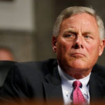 Facing calls to quit, Burr seeks ethics probe | USNN World News calls to quit