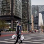 Book Review: ‘The Myth of Chinese Capitalism: The Worker, the Factory, and the Future of the World’ | USNN World News ccp virus coronavirus beijing china 700x420 1