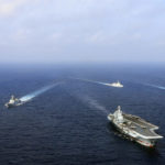 China Ramps Up South China Sea Provocations as US Battles CCP Virus | USNN World News china military drills south china sea 700x420 1