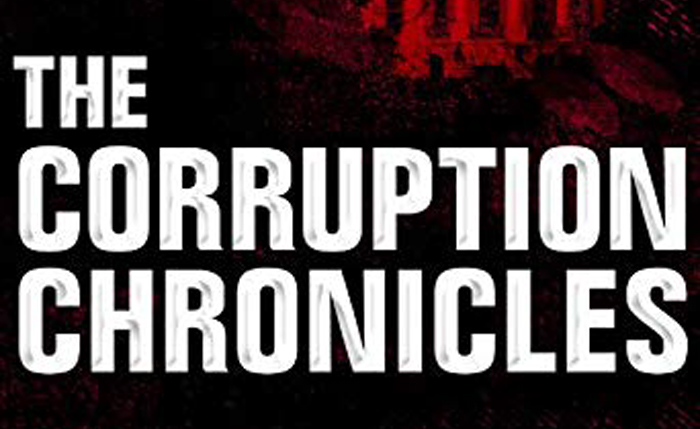 U.S., Soros-Funded Ukrainian HIV Charity Under Criminal Probe for Embezzlement | USNN World News corruption chronicles